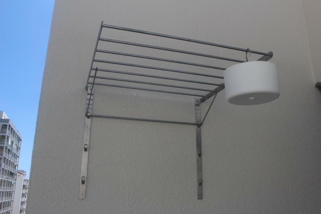 Mar Apartment Quarteira