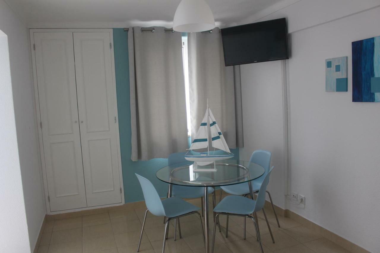 Apartment Mar Quarteira