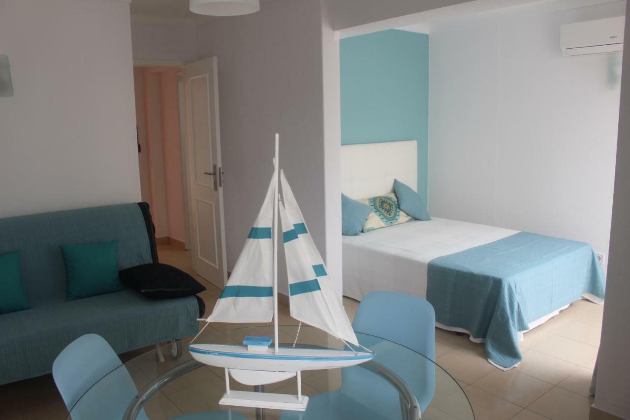 Mar Apartment