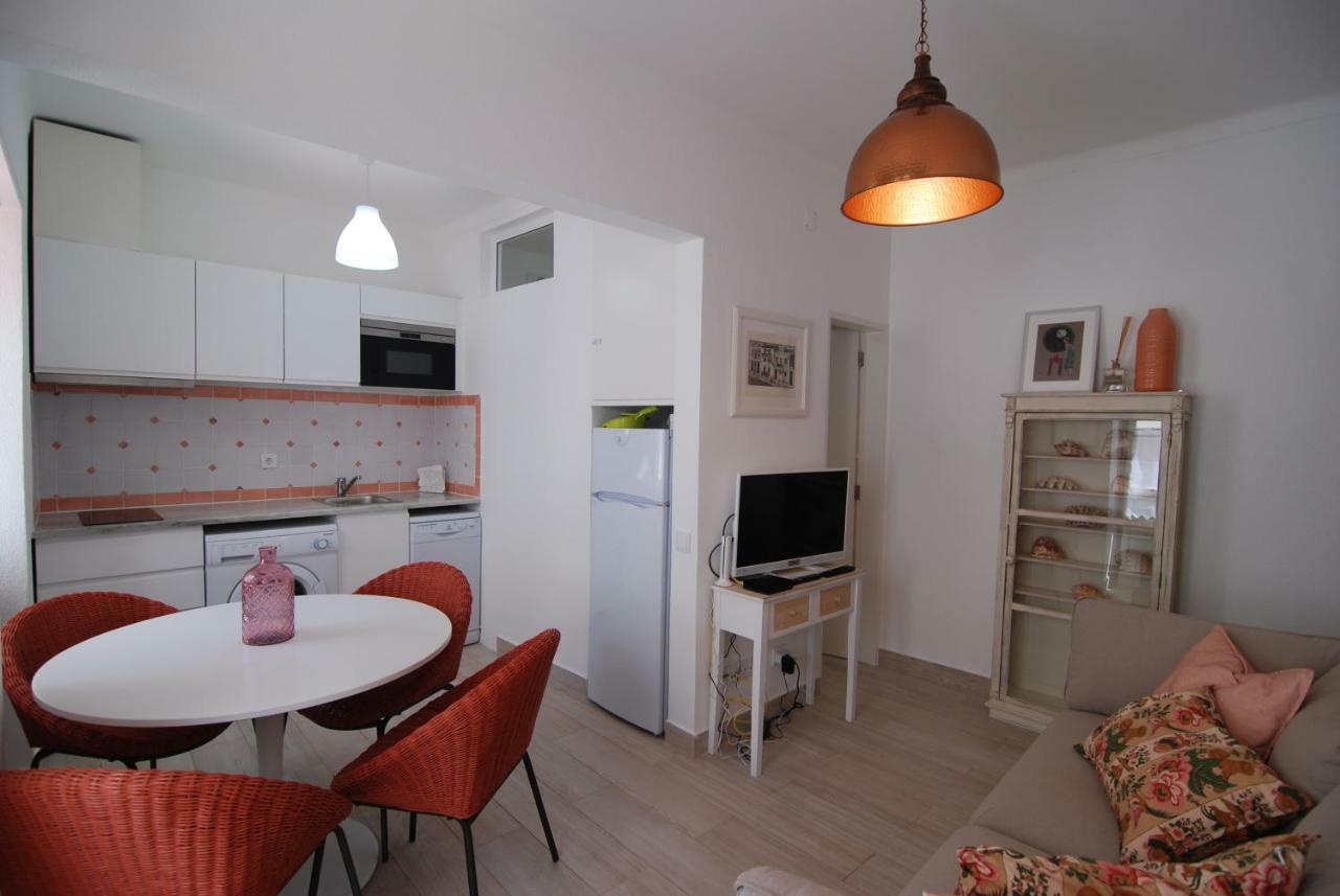 Casas Do Norte Apartment *