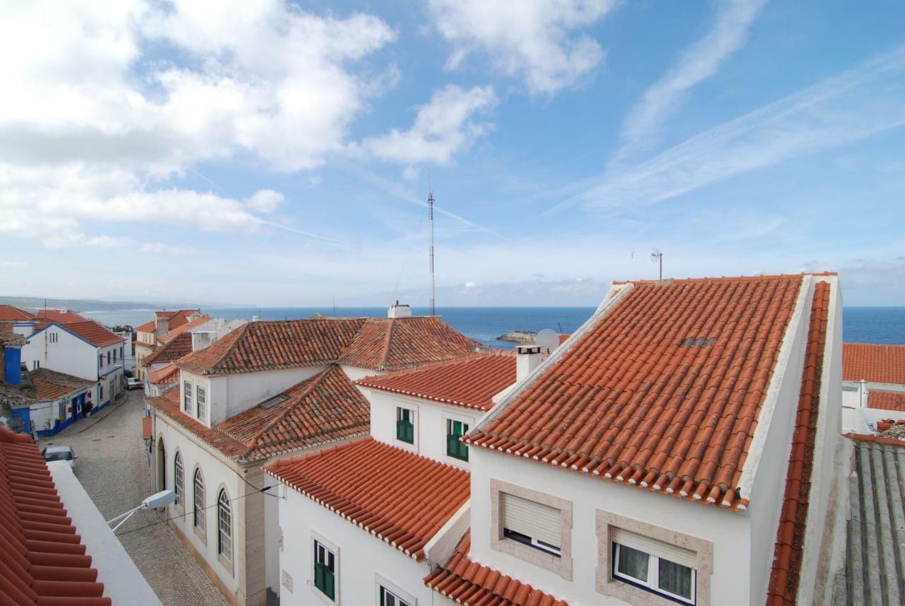 Casas Do Norte Apartment *