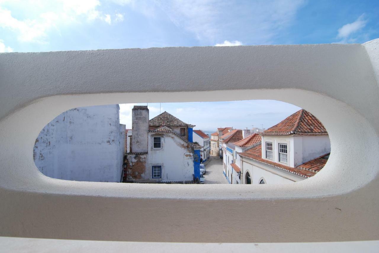 Casas Do Norte Apartment Ericeira