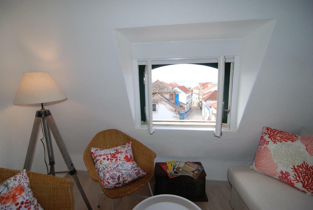 Casas Do Norte Ericeira