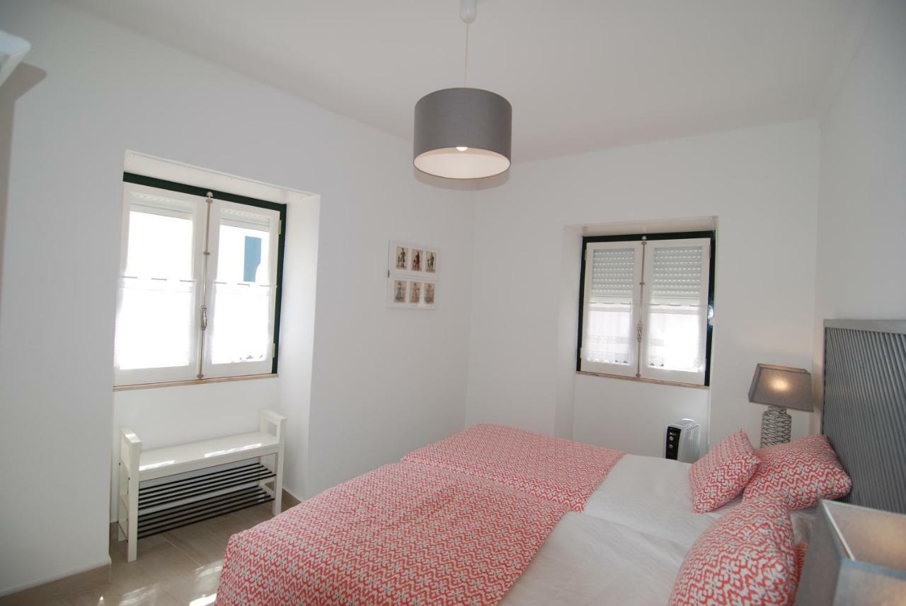 Apartment Casas Do Norte
