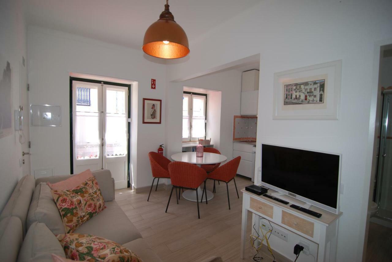 Casas Do Norte Ericeira