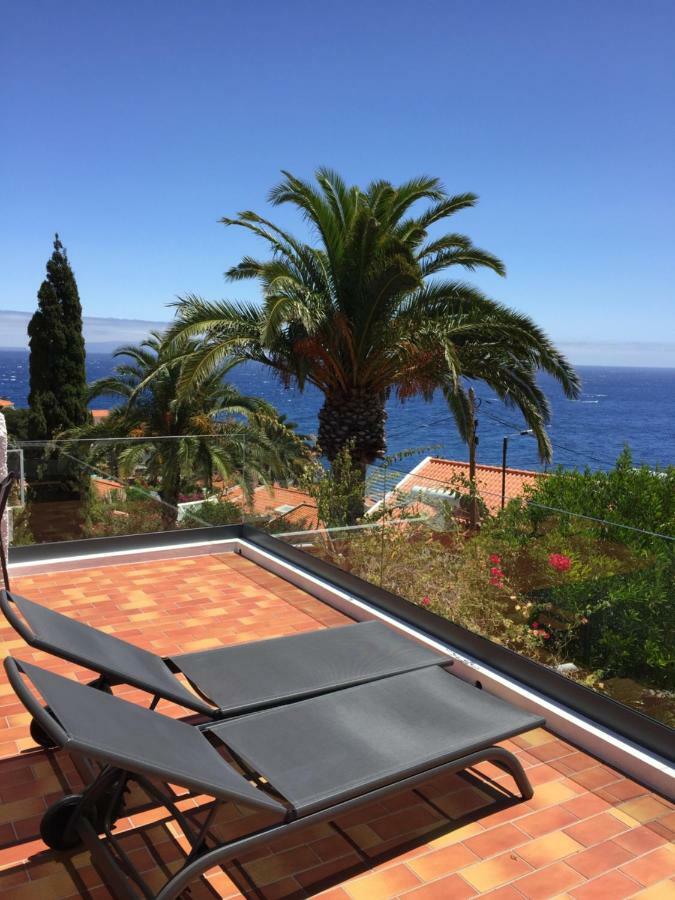 Casa Matschinegg Madeira *