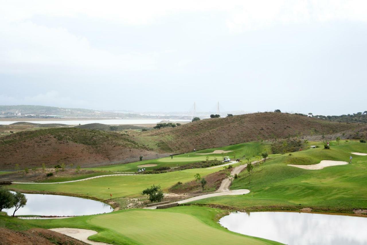 Lounge Litoralmar Portimao