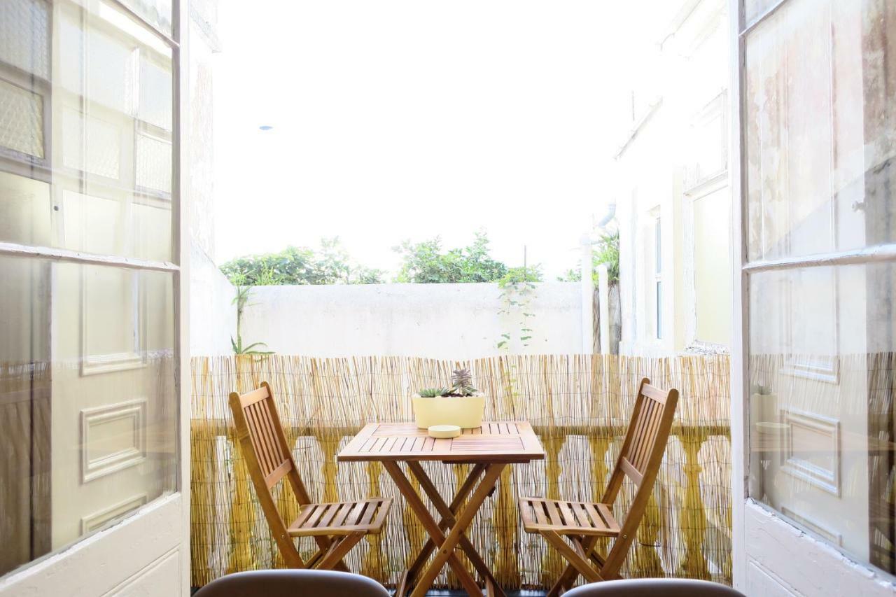 Apartamento Downtown