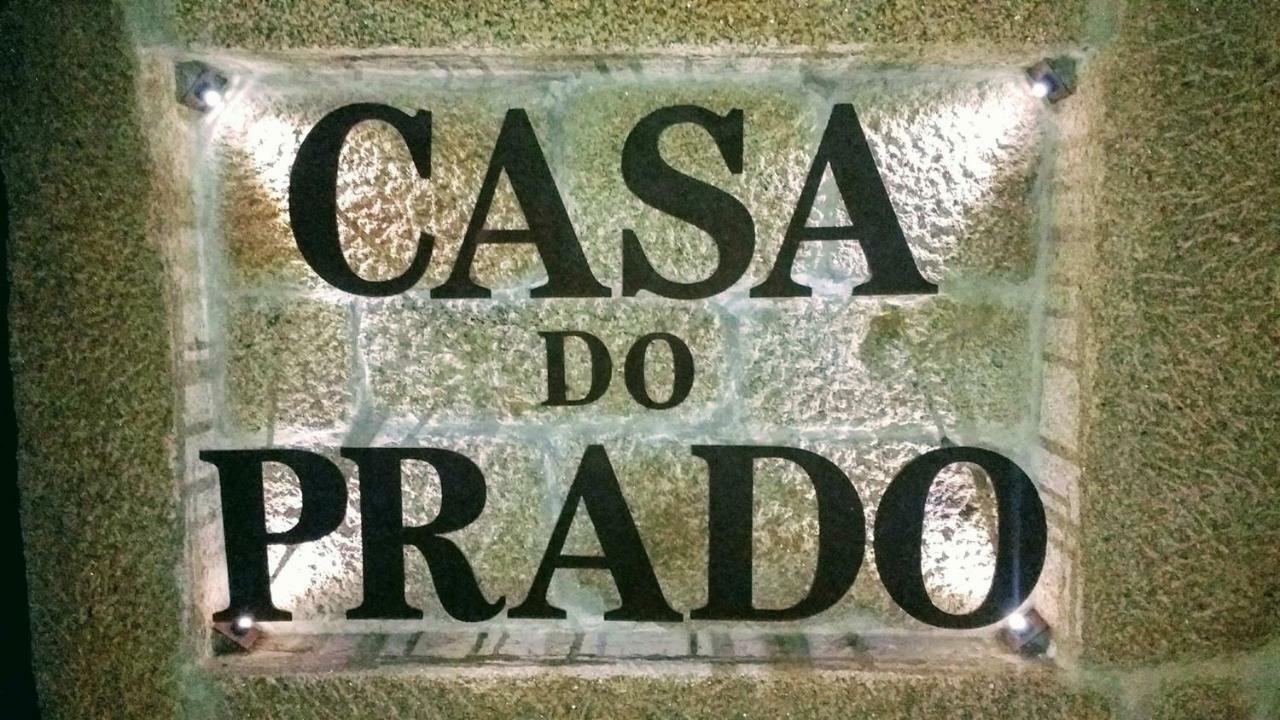 Casa Do Prado Vila Real