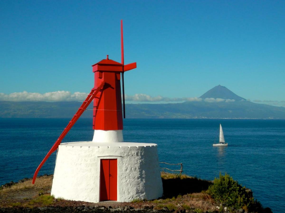 Holiday home Azorean Sao Jorge