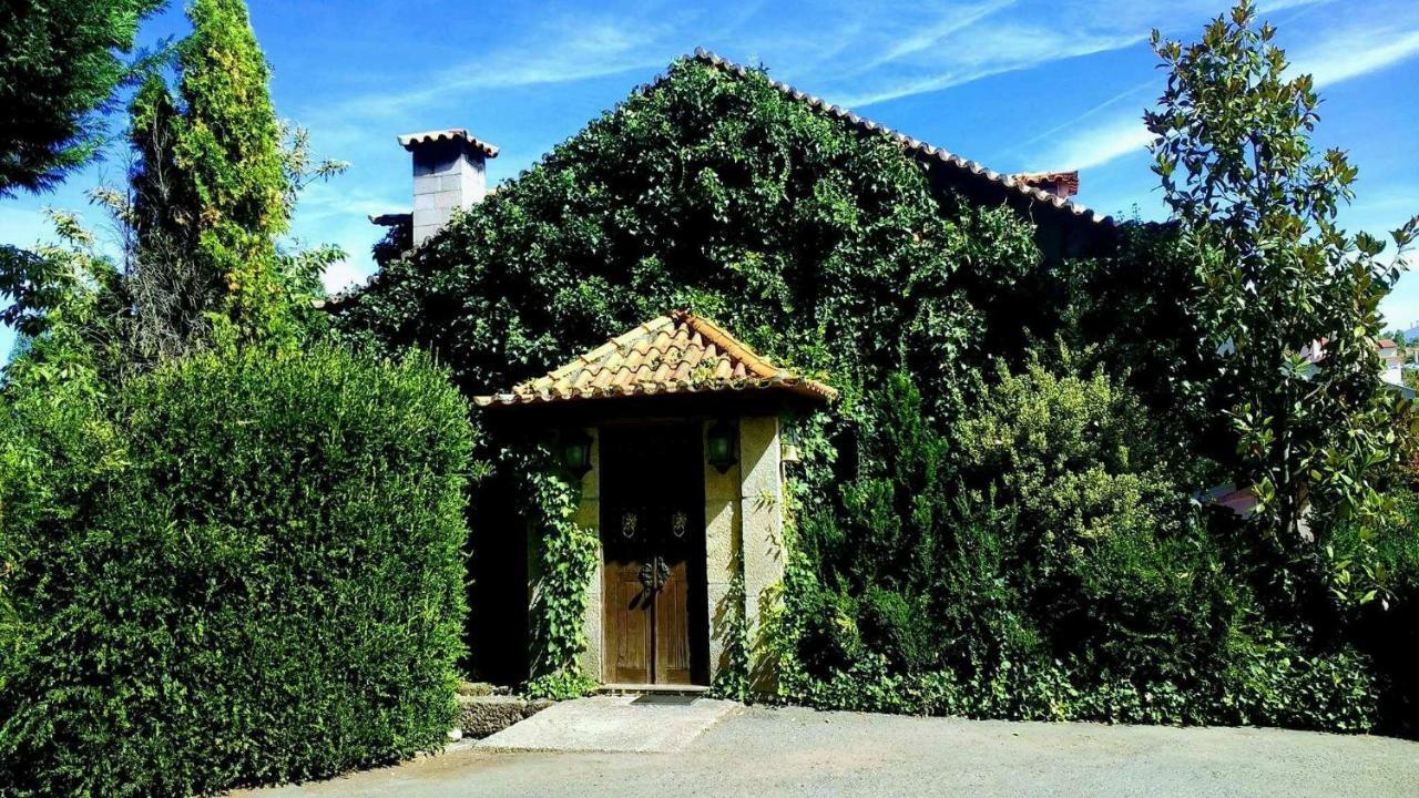 Casa Do Prado Guest house Vila Real