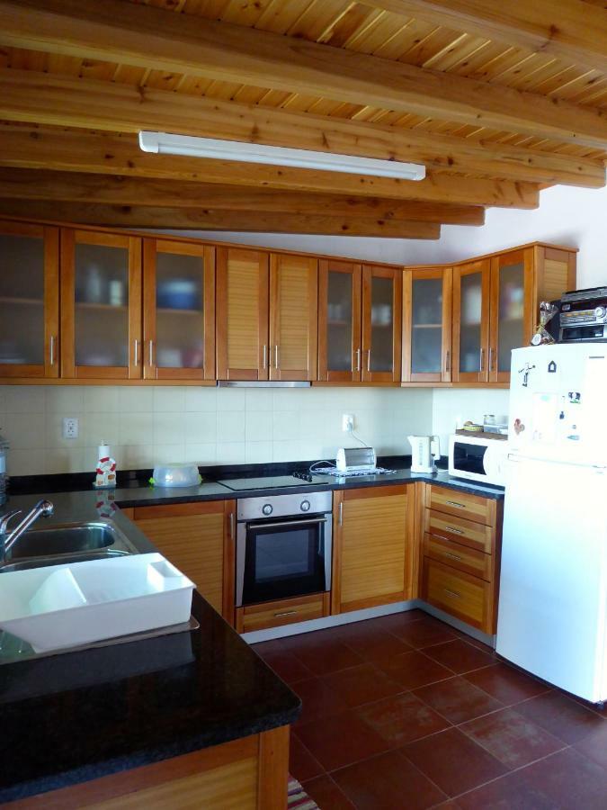 Holiday home Azorean Sao Jorge *