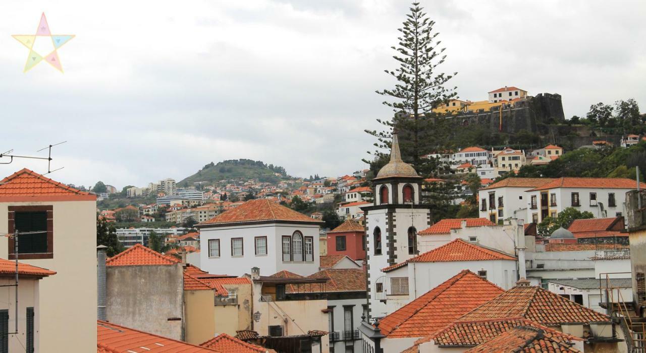 Guest house Vmadeira