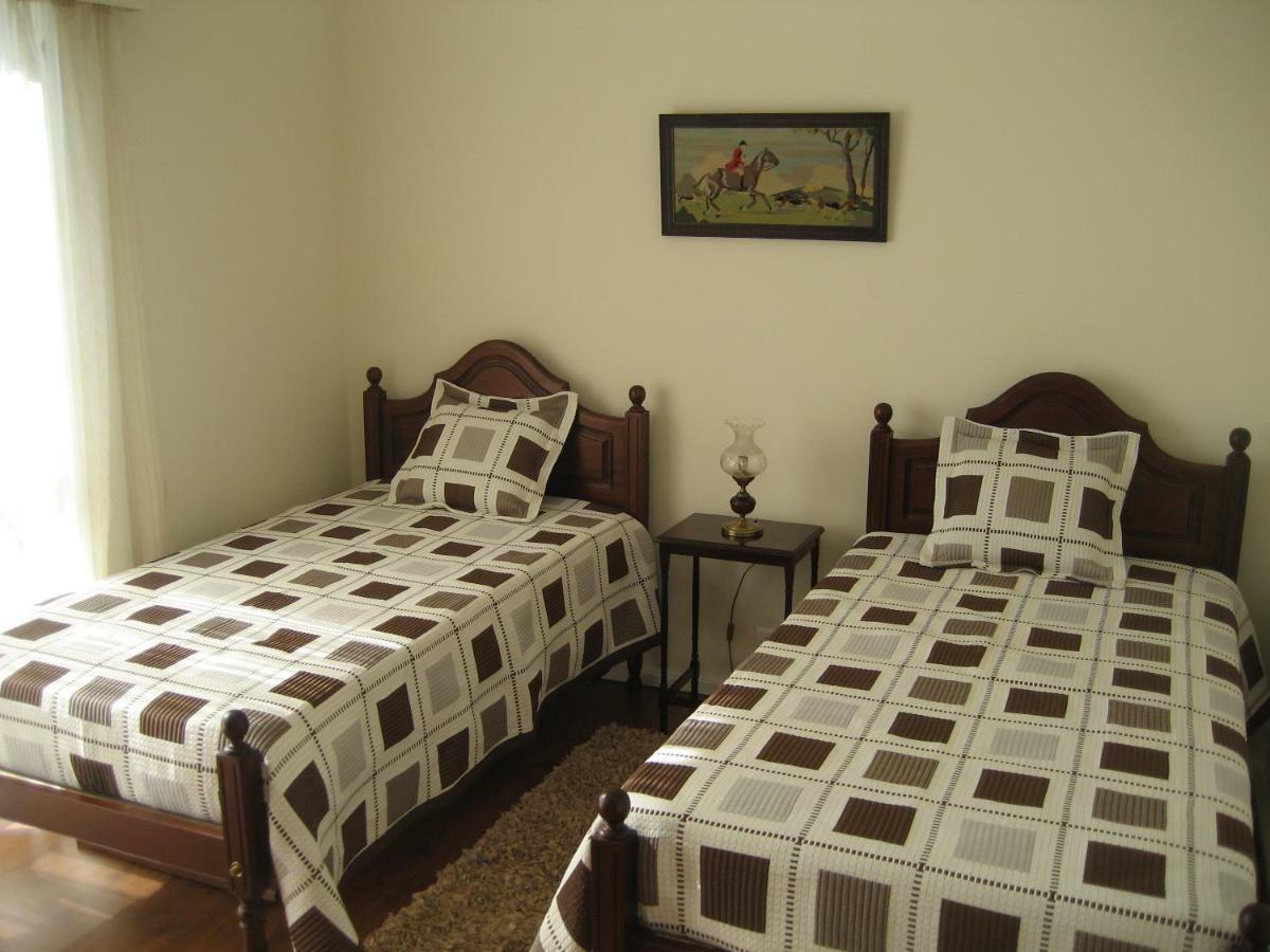 Apartamento Yourpenthouseinmadeira *