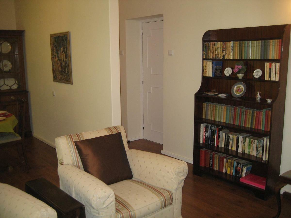 Apartamento Yourpenthouseinmadeira