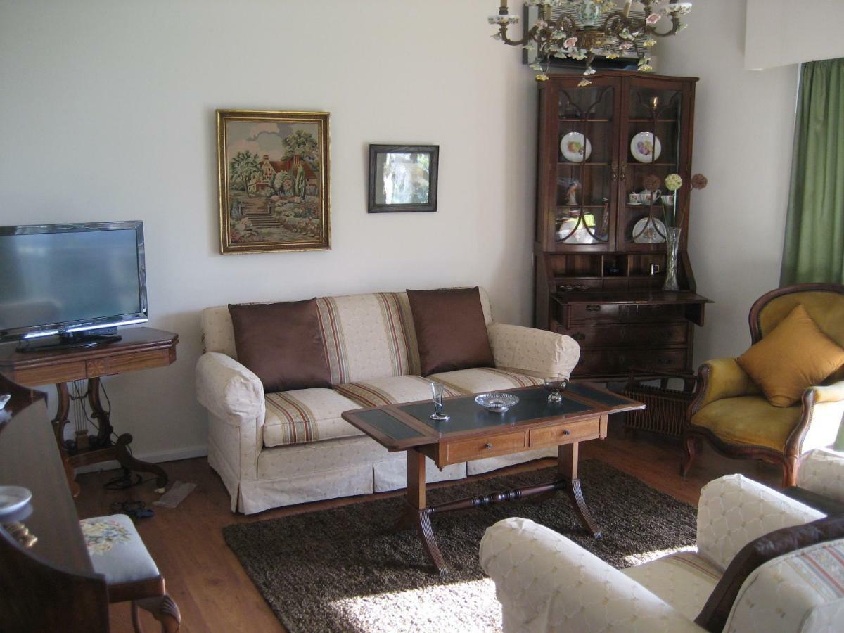 Apartamento Yourpenthouseinmadeira *