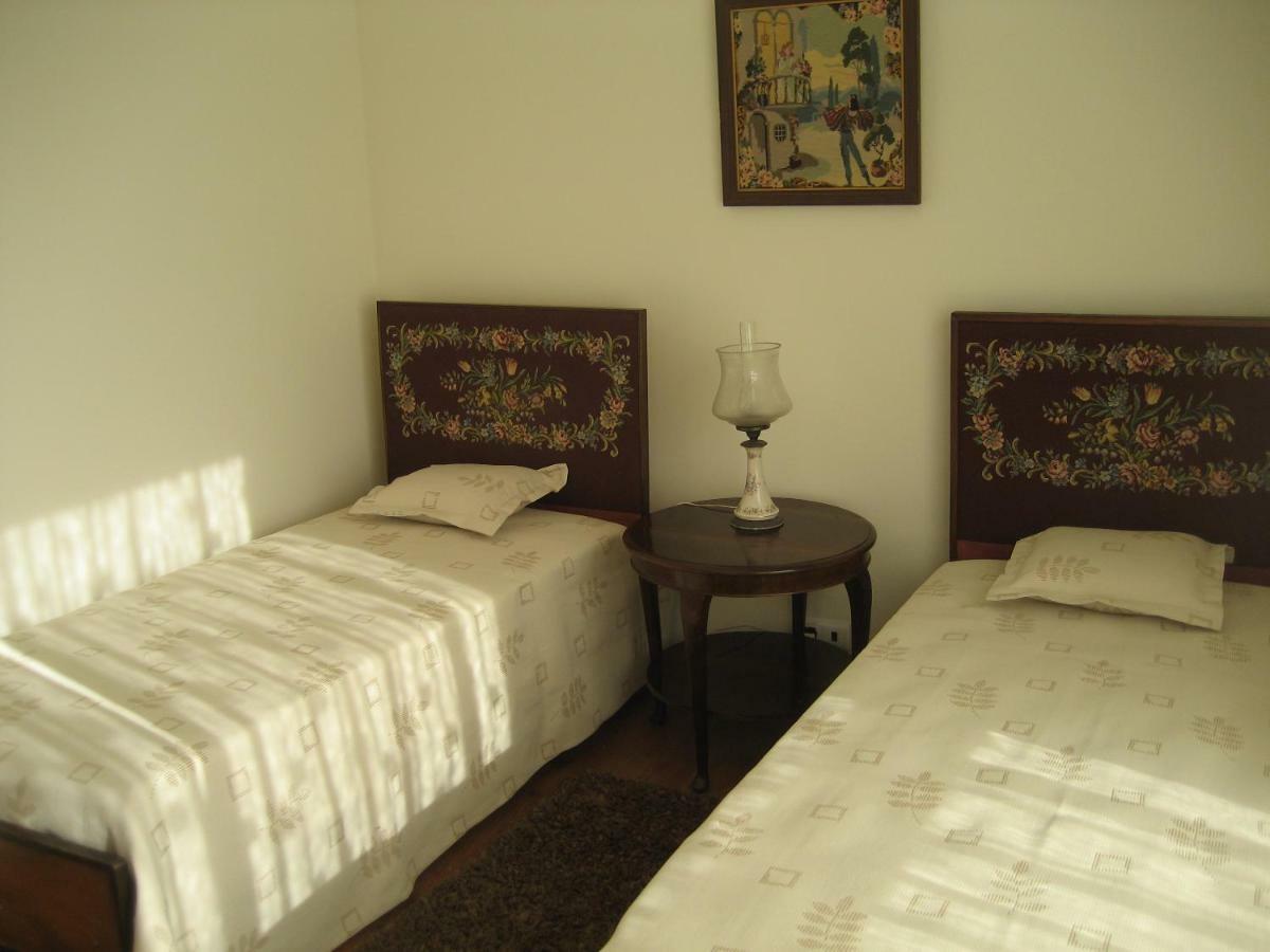 Yourpenthouseinmadeira Apartamento