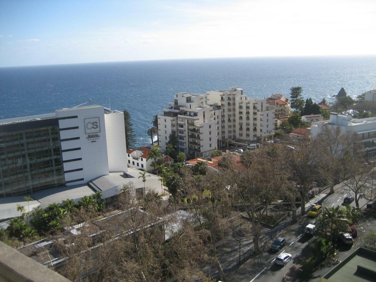 Apartamento Yourpenthouseinmadeira Funchal (Madeira)