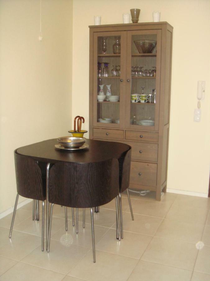 Casa Amaral Appartement *