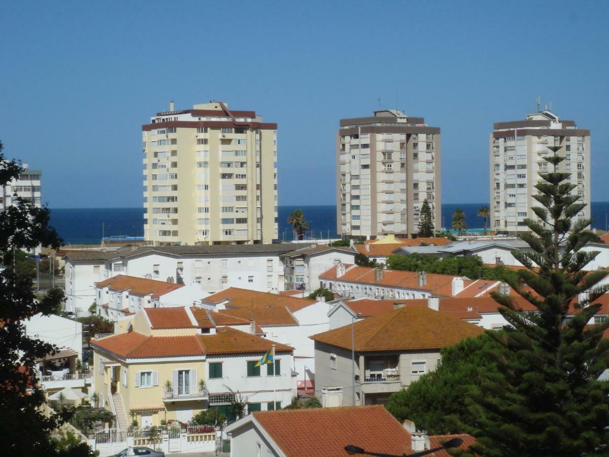 Casa Amaral Appartement Costa de Caparica