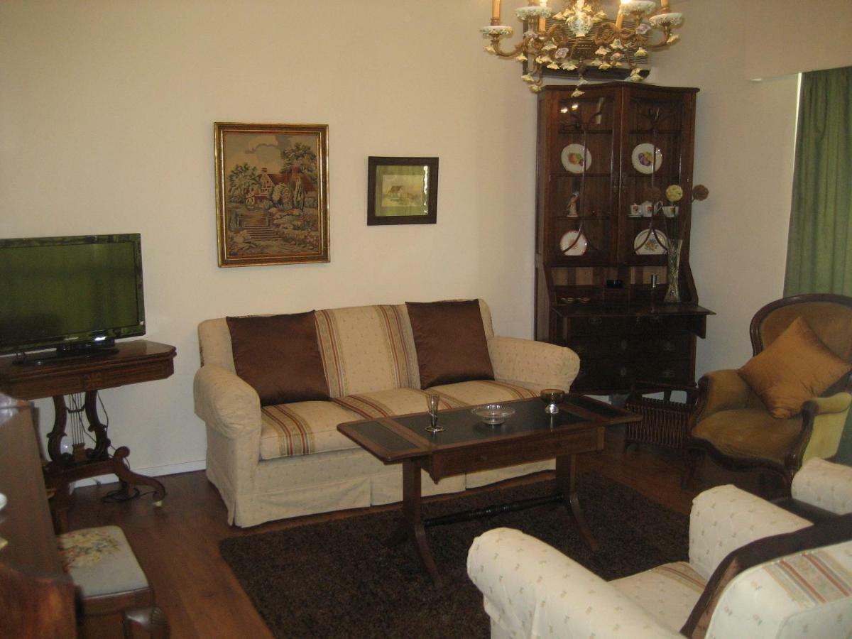 Yourpenthouseinmadeira Apartamento *