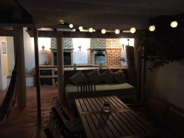 Holiday home Yellow House Ericeira Santo Isidoro