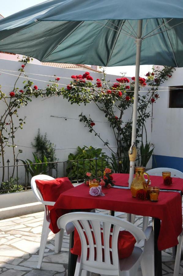 Campos 2 Apartment Porto Covo