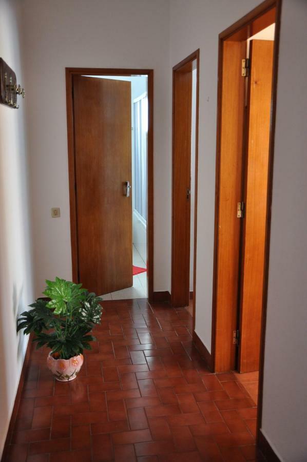Campos 2 Apartment Porto Covo