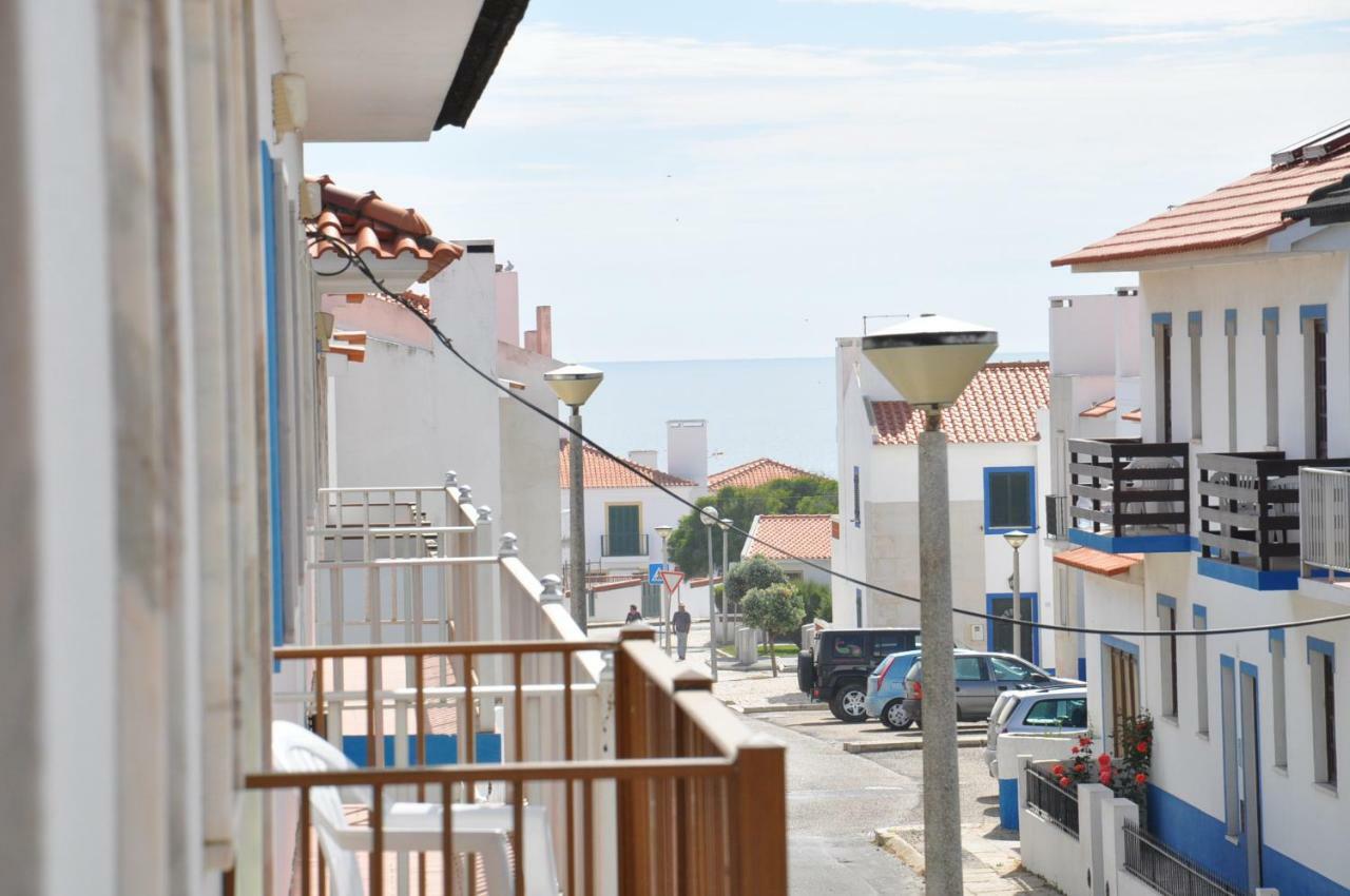 Apartment Campos 2 Porto Covo