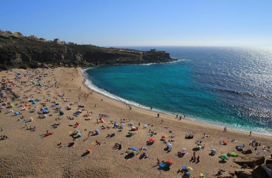 Holiday home Yellow House Ericeira Santo Isidoro