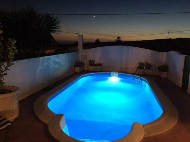 Holiday home Yellow House Ericeira Santo Isidoro