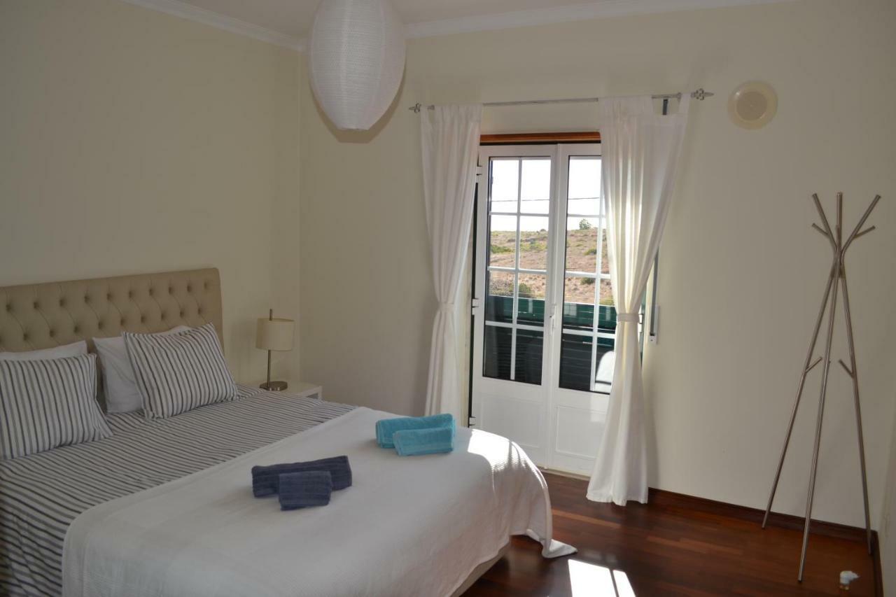 Holiday home Yellow House Ericeira Santo Isidoro