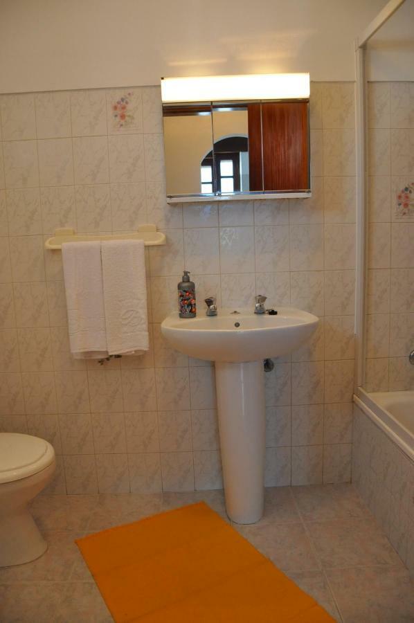 Campos 0 Appartement Porto Covo