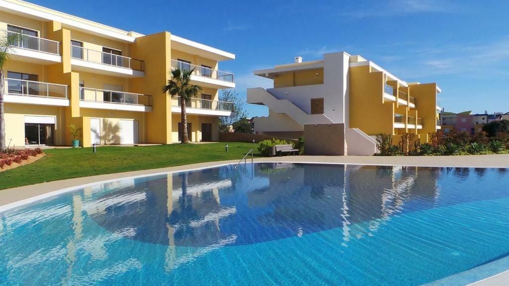 Marina Gold Apartment Albufeira