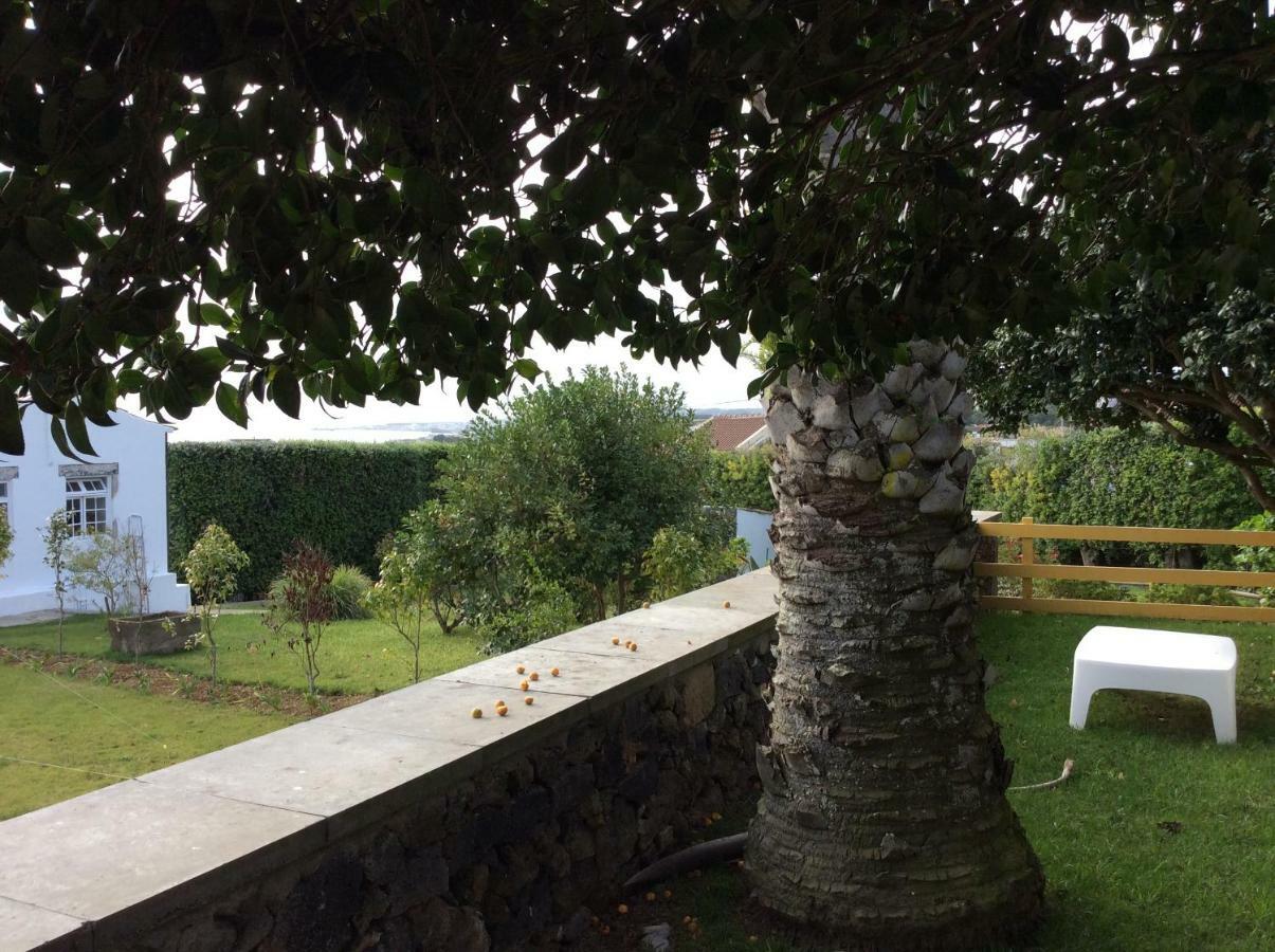 Agroturismo Quinta Nossa Senhora Do Cabo Lagoa (Azores)