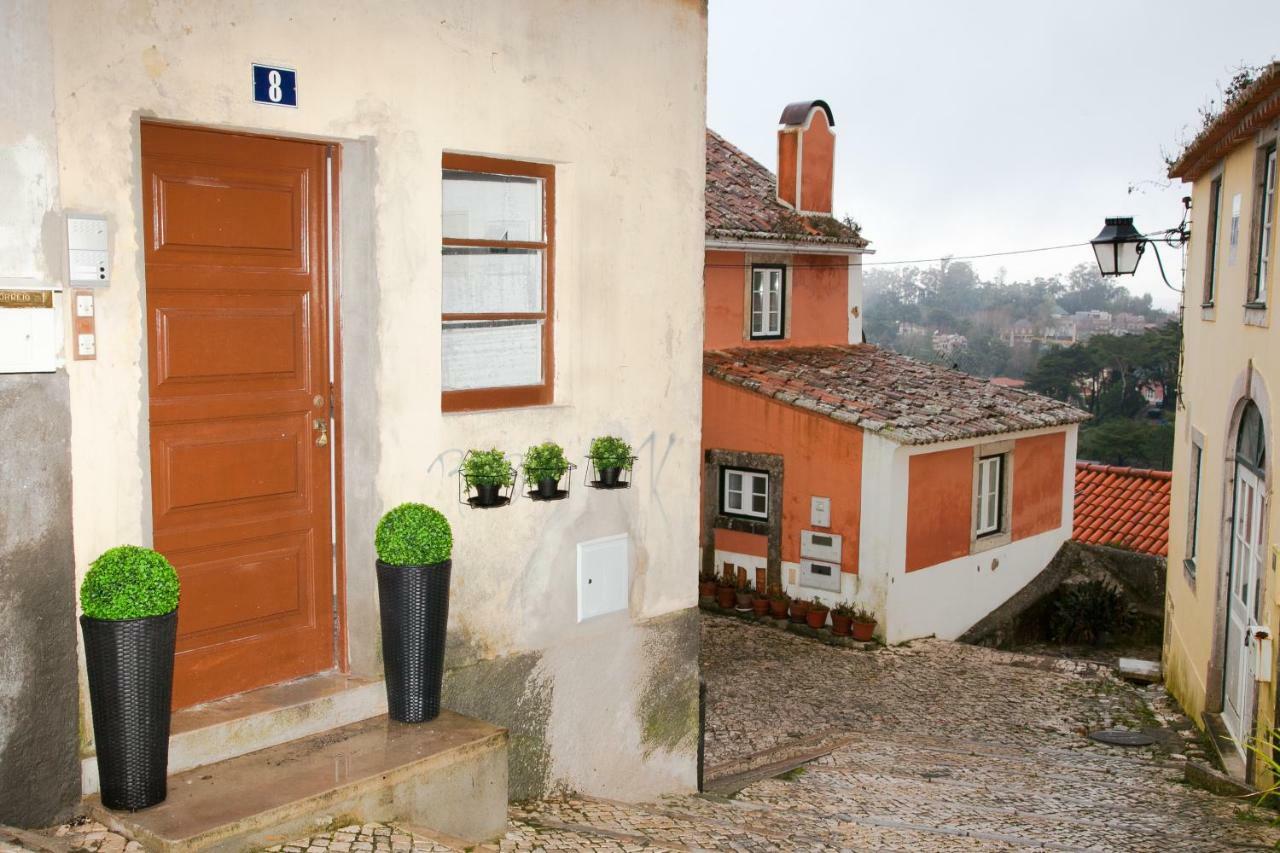 Maria Saudade * Sintra