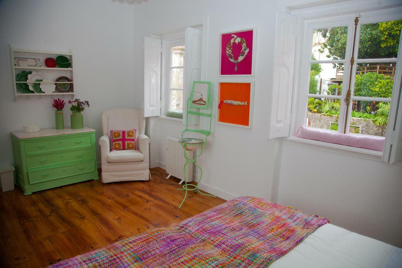 Apartment Maria Saudade Sintra