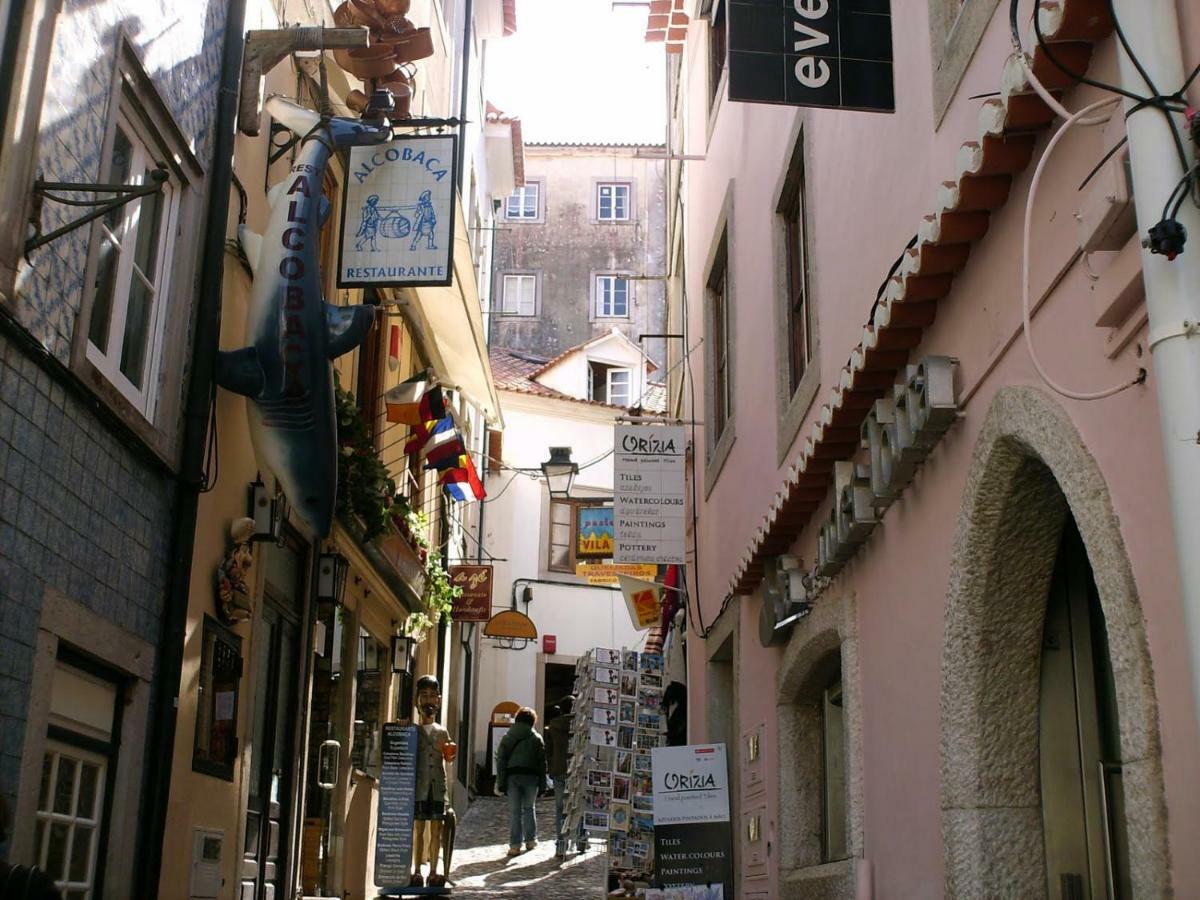 Maria Saudade Sintra