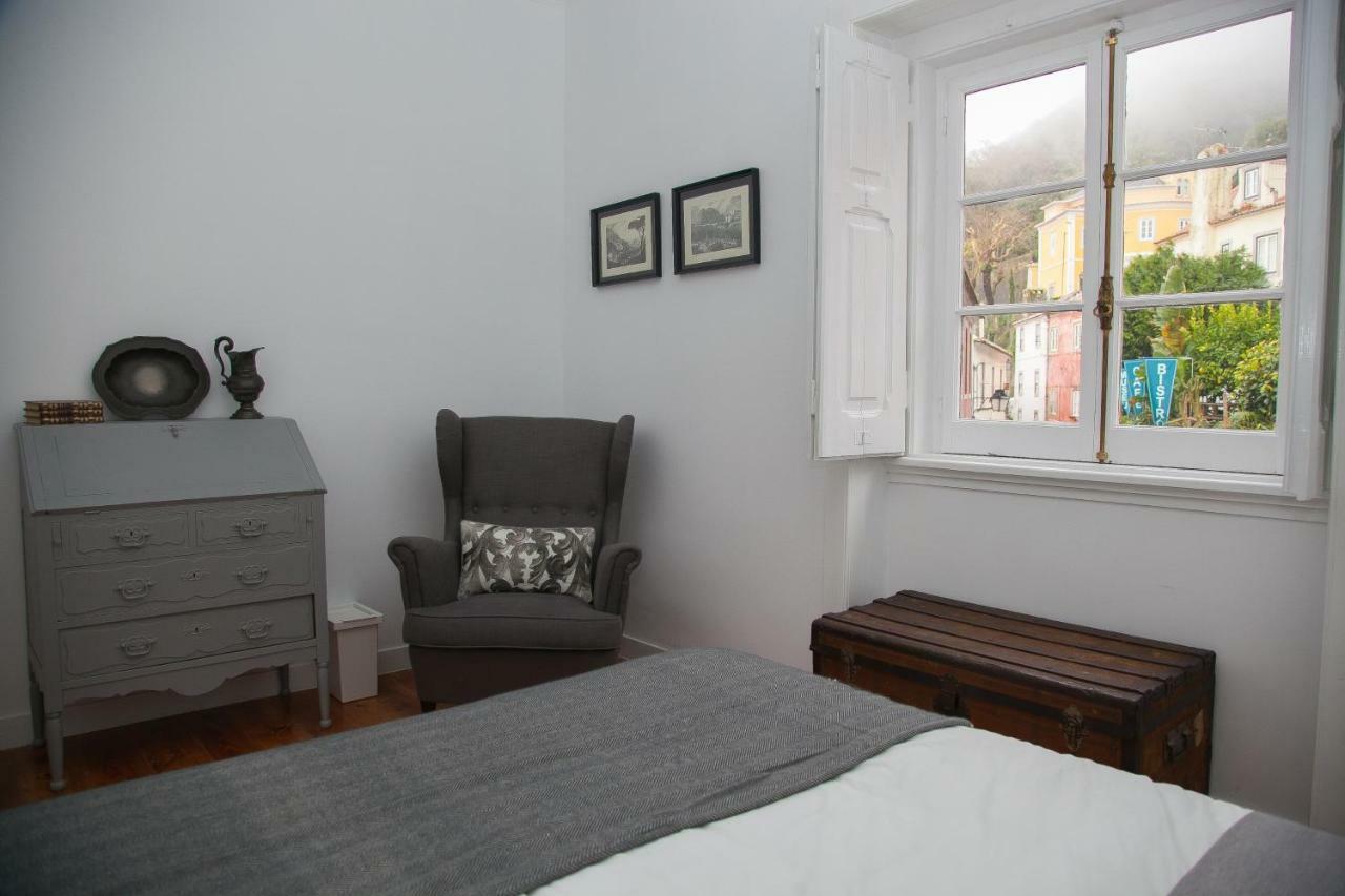 Maria Saudade Apartment Sintra