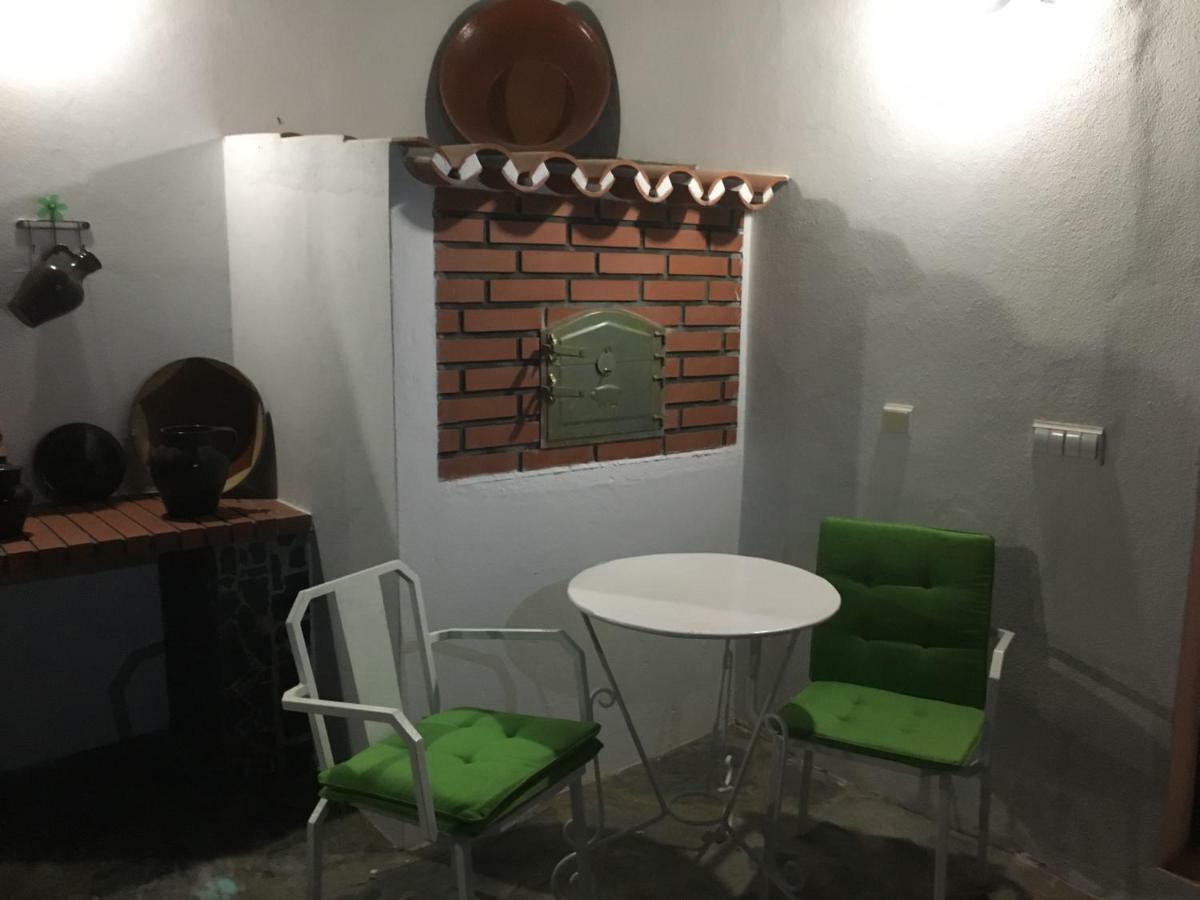 Holiday home Painel De Monsaraz *