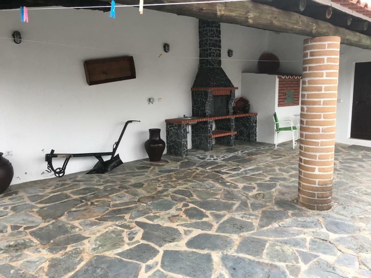 Holiday home Painel De Monsaraz