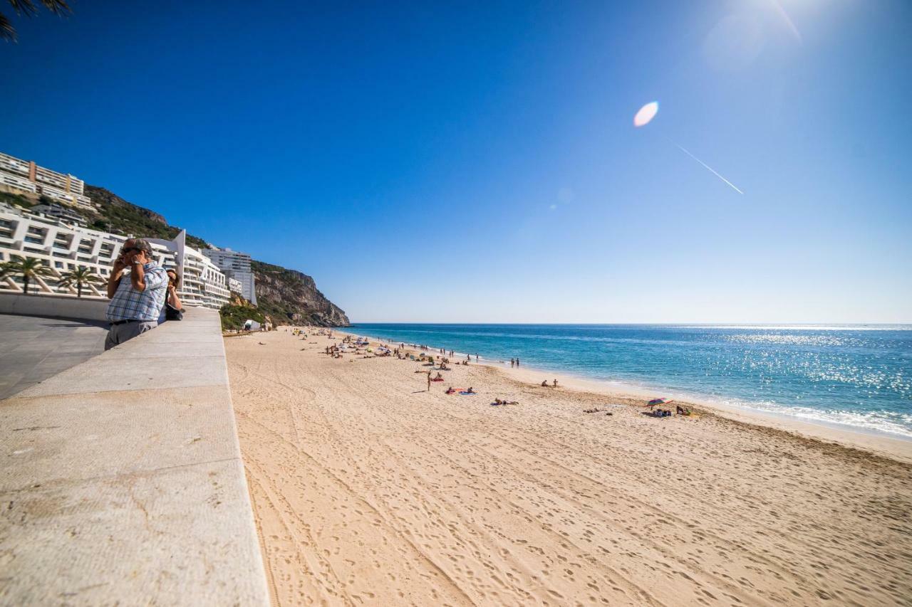 Sezimbra Apartment Sesimbra