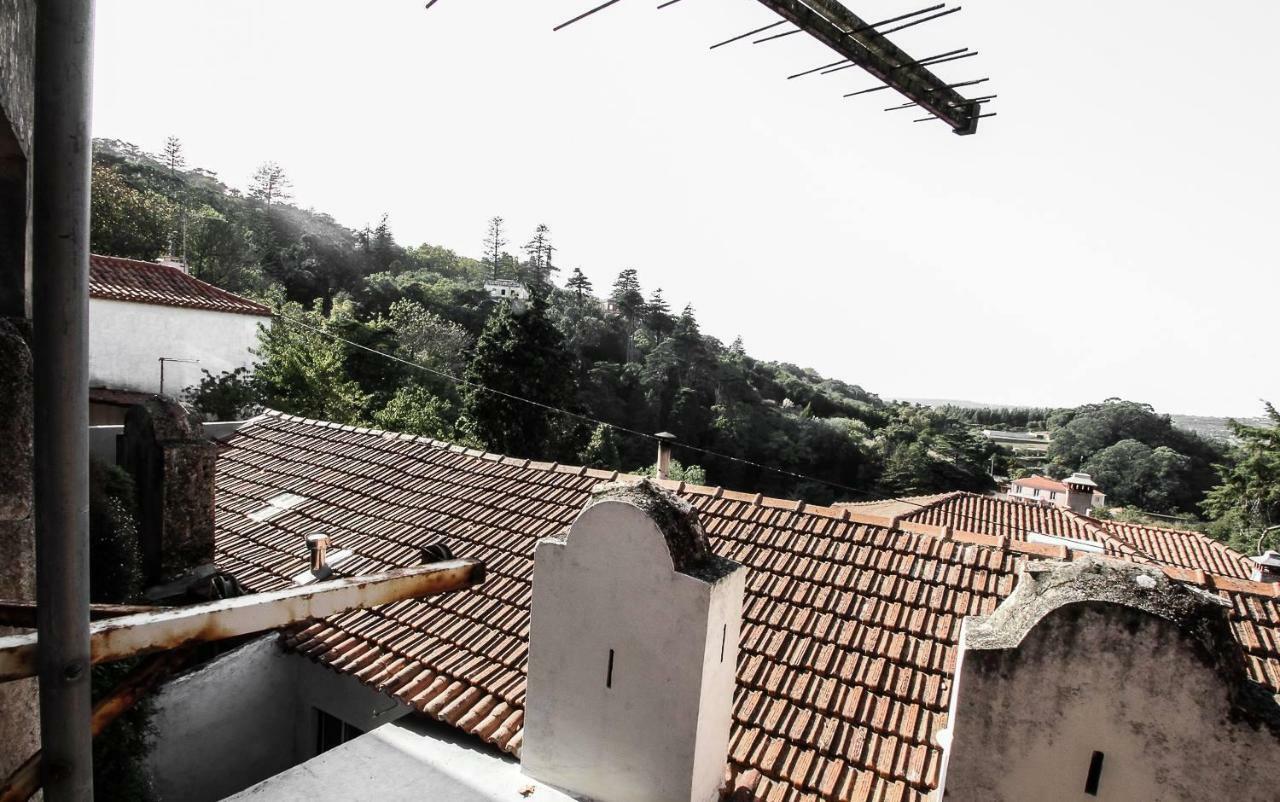 Casas Do Patio Sem Cantigas 4 * Sintra