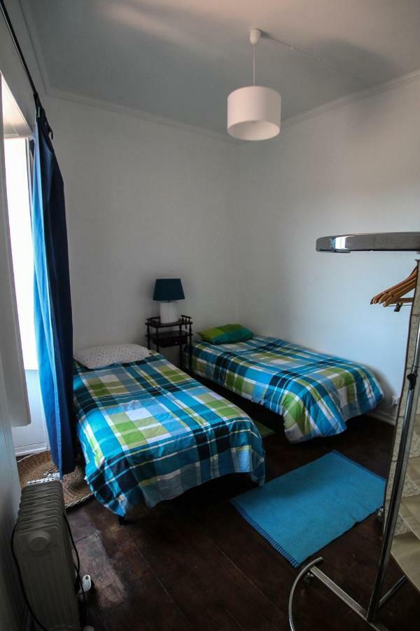Apartment Casas Do Patio Sem Cantigas 4 *