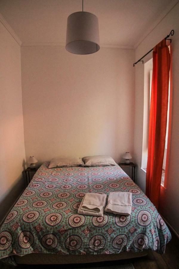 Casas Do Patio Sem Cantigas 4 Apartment *
