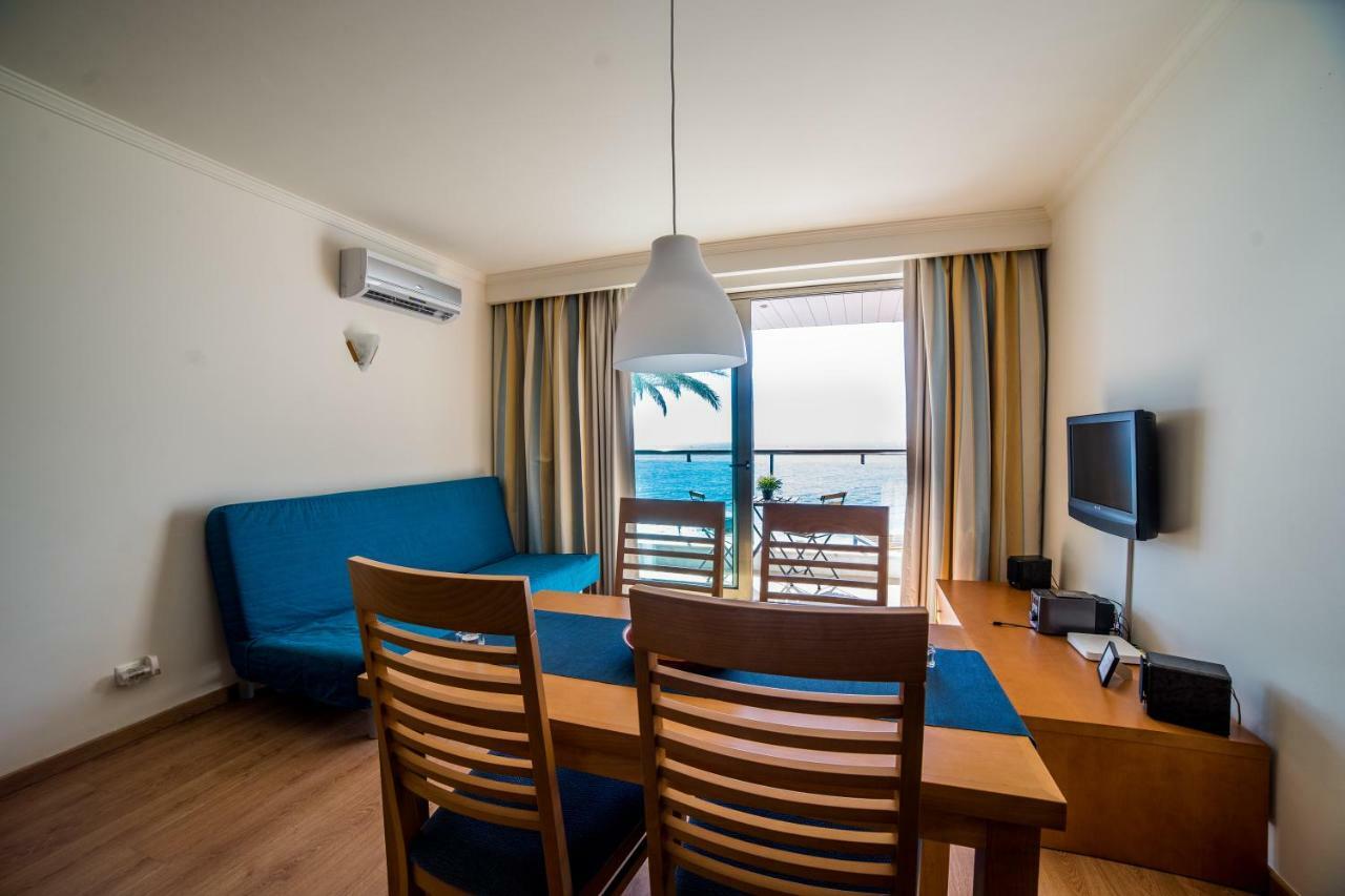 Apartment Sezimbra *
