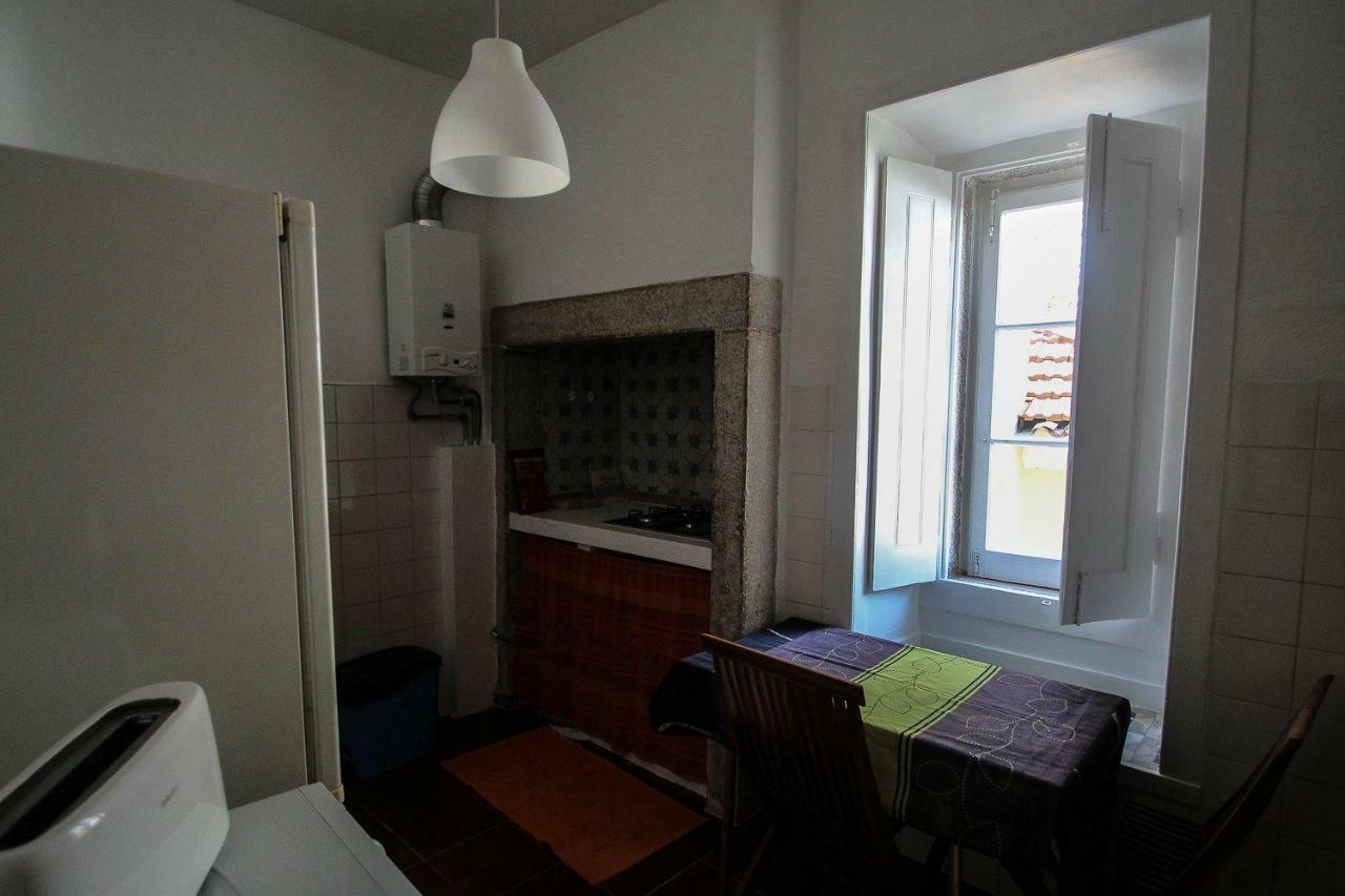 Apartment Casas Do Patio Sem Cantigas 4