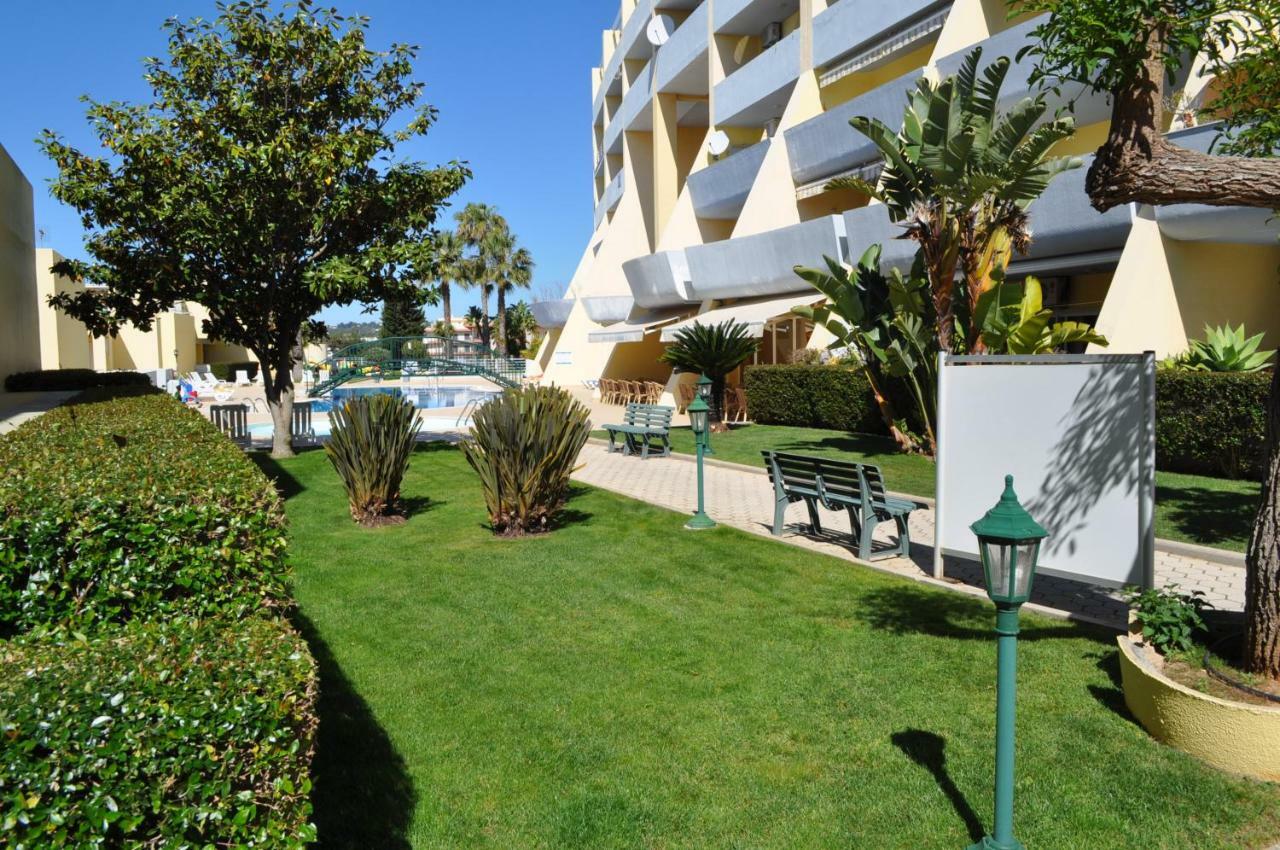 Vue Panoramique Sur Do Mar Apartamento