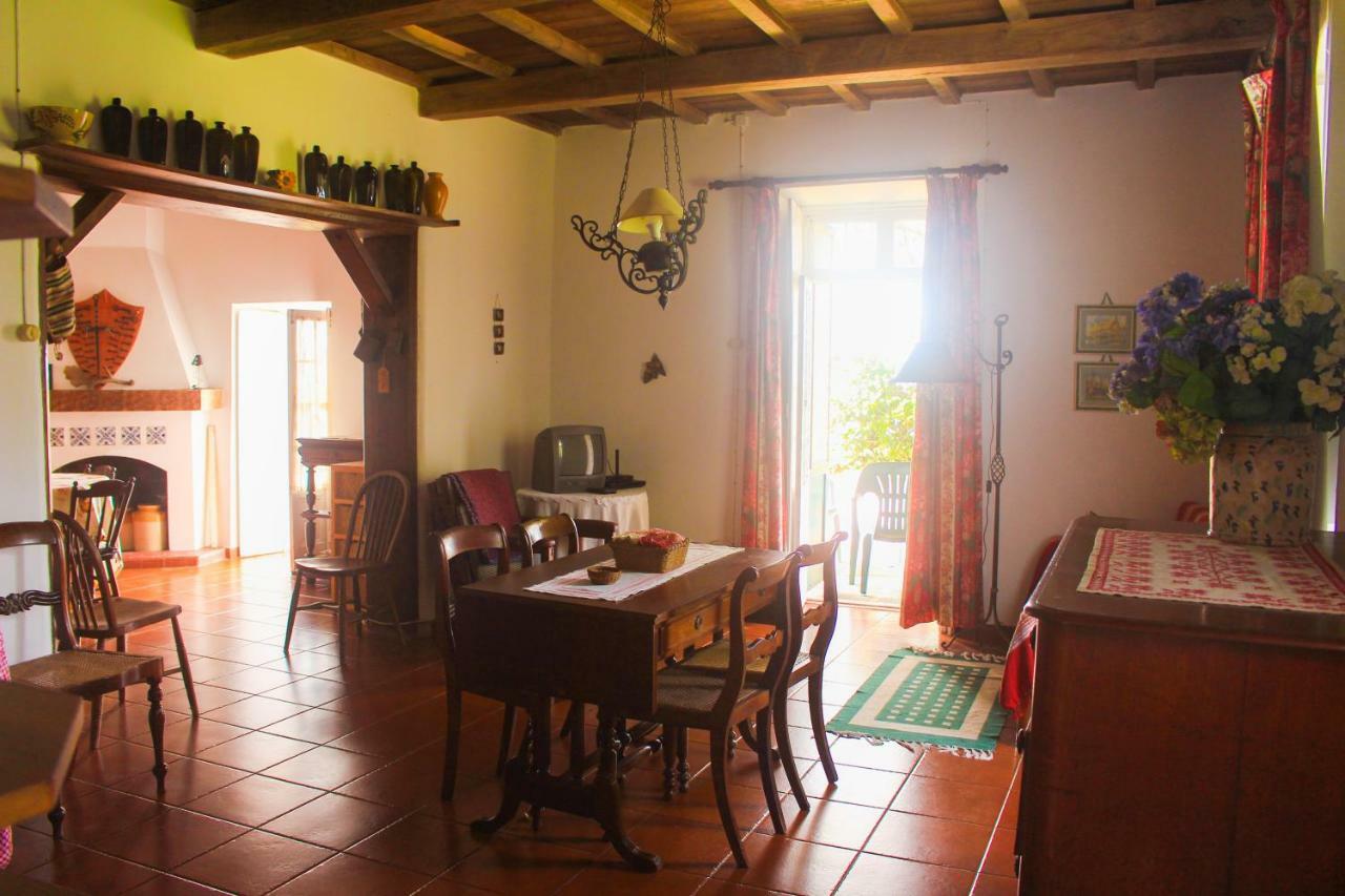 Casa Lapinhas Lagoa (Azores)