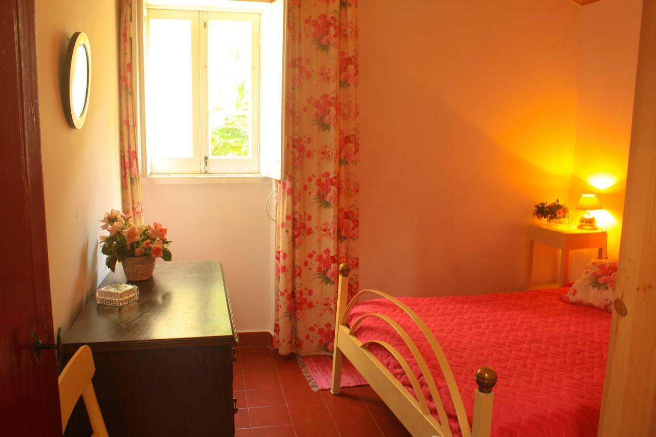 Casa Lapinhas
